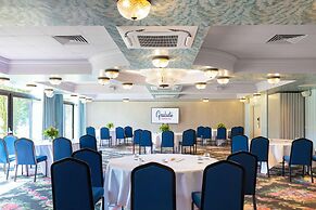 Graduate by Hilton Cambridge