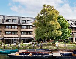 Graduate by Hilton Cambridge