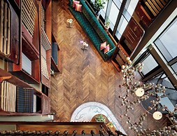 Graduate by Hilton Cambridge