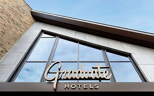 Graduate by Hilton Cambridge