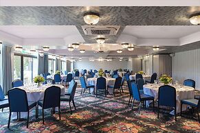 Graduate by Hilton Cambridge