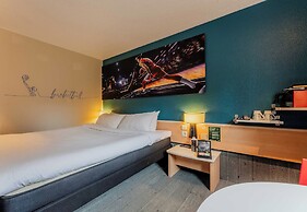 B&B Hotel Lille Villeneuve D'Ascq Grand Stade