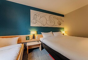 B&B Hotel Lille Villeneuve D'Ascq Grand Stade