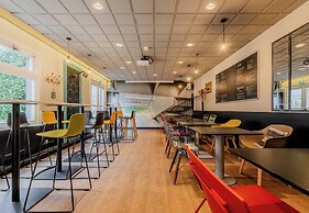 B&B Hotel Lille Villeneuve D'Ascq Grand Stade