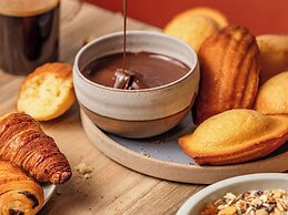 B&B Hotel Lille Villeneuve D'Ascq Grand Stade