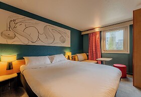 B&B Hotel Lille Villeneuve D'Ascq Grand Stade