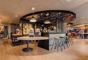 B&B Hotel Lille Villeneuve D'Ascq Grand Stade