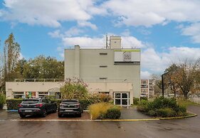 B&B Hotel Lille Villeneuve D'Ascq Grand Stade