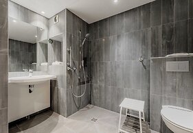 B&B Hotel Lille Villeneuve D'Ascq Grand Stade