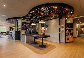 B&B Hotel Lille Villeneuve D'Ascq Grand Stade