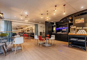 B&B Hotel Lille Villeneuve D'Ascq Grand Stade