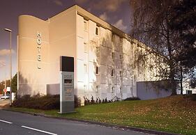 B&B Hotel Lille Villeneuve D'Ascq Grand Stade