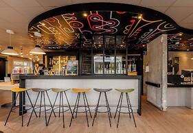 B&B Hotel Lille Villeneuve D'Ascq Grand Stade