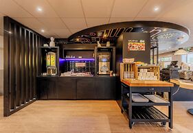 B&B Hotel Lille Villeneuve D'Ascq Grand Stade