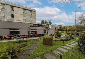 B&B Hotel Lille Villeneuve D'Ascq Grand Stade