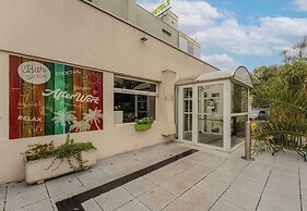 B&B Hotel Lille Villeneuve D'Ascq Grand Stade