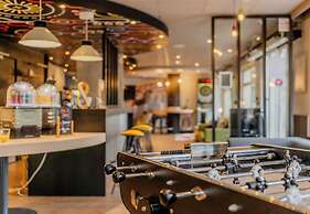 B&B Hotel Lille Villeneuve D'Ascq Grand Stade