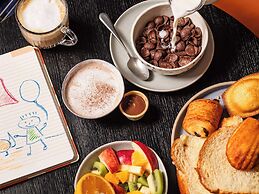 B&B Hotel Lille Villeneuve D'Ascq Grand Stade