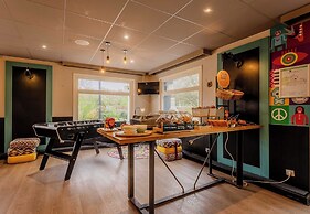 B&B Hotel Lille Villeneuve D'Ascq Grand Stade