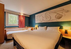 B&B Hotel Lille Villeneuve D'Ascq Grand Stade