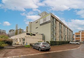 B&B Hotel Lille Villeneuve D'Ascq Grand Stade