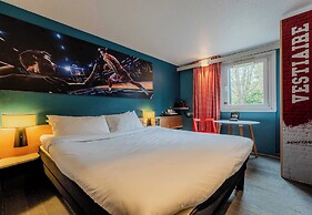 B&B Hotel Lille Villeneuve D'Ascq Grand Stade