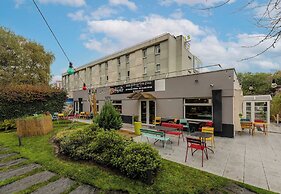 B&B Hotel Lille Villeneuve D'Ascq Grand Stade