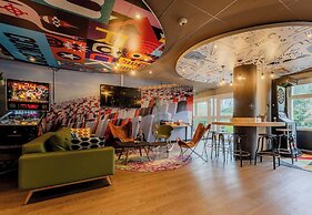 B&B Hotel Lille Villeneuve D'Ascq Grand Stade