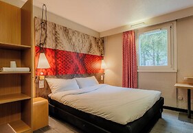 B&B Hotel Lille Villeneuve D'Ascq Grand Stade