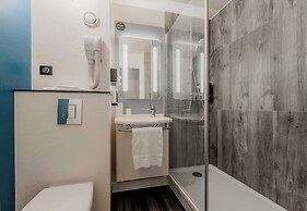 B&B Hotel Lille Villeneuve D'Ascq Grand Stade