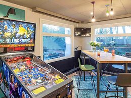 B&B Hotel Lille Villeneuve D'Ascq Grand Stade