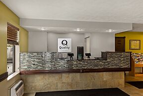 Quality Inn Traverse City