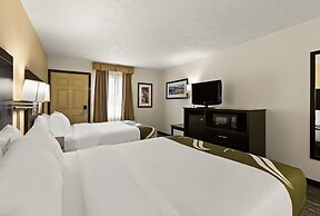 Quality Inn Traverse City