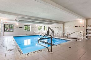 Quality Inn Traverse City