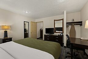 Quality Inn Traverse City