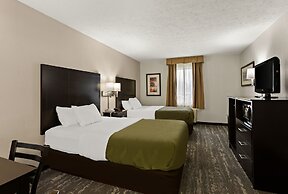 Quality Inn Traverse City