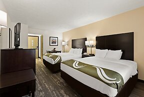 Quality Inn Traverse City