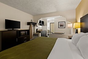 Quality Inn Traverse City