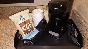 Wyndham Minneapolis South/Burnsville