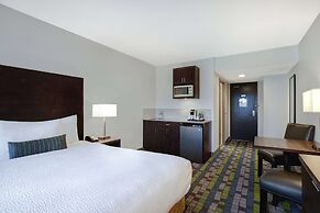 Days Inn by Wyndham Victoria Airport Sidney