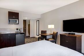 Days Inn by Wyndham Victoria Airport Sidney