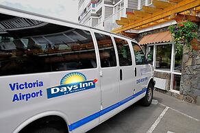 Days Inn by Wyndham Victoria Airport Sidney