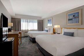 Days Inn by Wyndham Victoria Airport Sidney