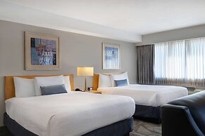 Days Inn by Wyndham Victoria Airport Sidney