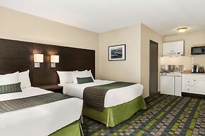 Days Inn by Wyndham Victoria Airport Sidney