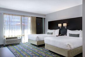 Days Inn by Wyndham Victoria Airport Sidney