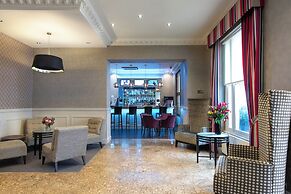 Sidney Hotel London Victoria