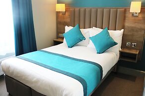 Sidney Hotel London Victoria
