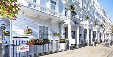 Sidney Hotel London Victoria