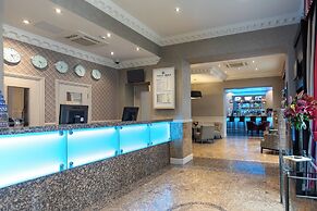Sidney Hotel London Victoria